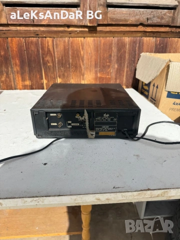 Видео плеър Ncola , снимка 2 - Плейъри, домашно кино, прожектори - 54295303