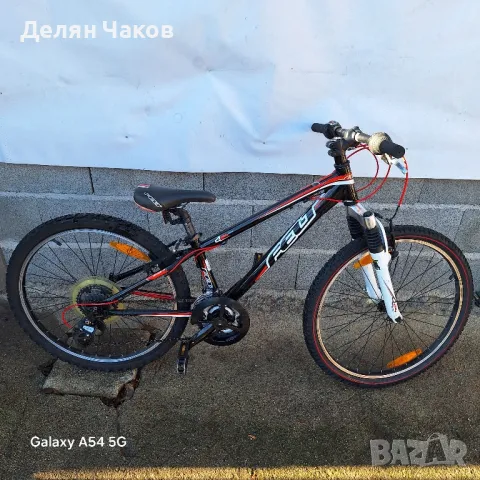 Продавам велосипеди 24"и26"  , снимка 6 - Велосипеди - 48300460