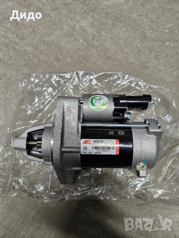 Стартер хонда црв 2 2005 -2006 бензин starter honda crv 2005-2006 benzin, снимка 2 - Части - 53474623