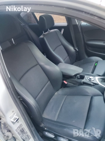 Bmw 118d e87 2005 БМВ е87 2.0д m47d20 за части., снимка 2 - Части - 51602065