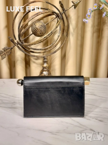 Дамски Чанти ⚜️Jacquemus , снимка 18 - Чанти - 52969013