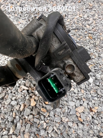 Hyundai i10 на части , снимка 7 - Автомобили и джипове - 53923339