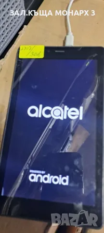 Таблет Alcatel PIXI 4 7" 9003X /с проблем/, снимка 1 - Таблети - 49071964