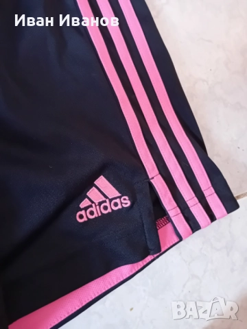 Оригинални къси панталони на Реал Мадрид, снимка 6 - Футбол - 51750314