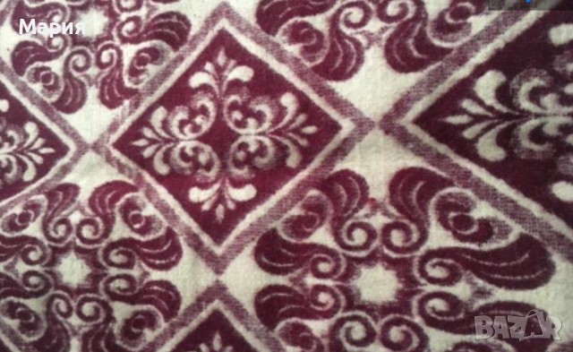 Нови одеяла! Неизползвани вълнени и родопски одеяла!, снимка 6 - Олекотени завивки и одеяла - 48436250