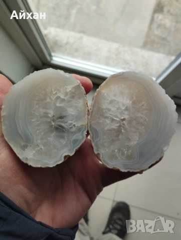 Минерали и кристали , снимка 2 - Други ценни предмети - 53365576