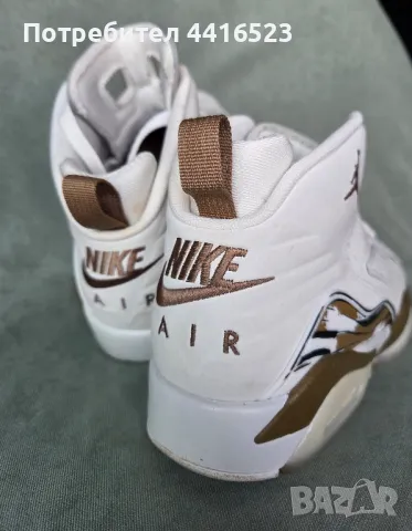 Дамски маратонки JORDAN MVP PALOMINO, снимка 6 - Маратонки - 49517084