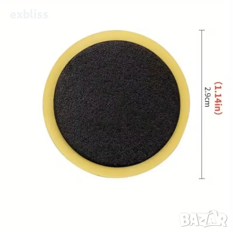 Лепенки за спукани гуми за Велосипед, мотор и надуваеми изделия 20бр., снимка 2 - Части за велосипеди - 53397688