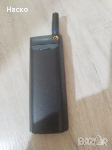 Ериксон 688 перфектно състояние работи с слаба батерия и оригинално зарядно 130 лева , снимка 2 - Sony Ericsson - 50301130