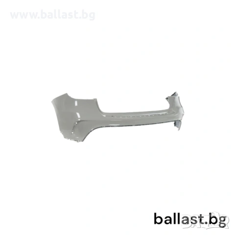 Облицовка задна броня A1568804240 GLA W156