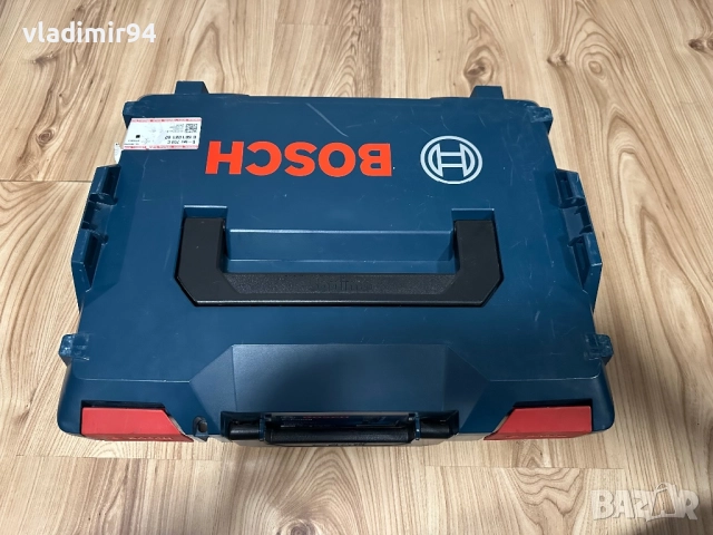 Bosch D-Tect 200C 12v, снимка 9 - Други инструменти - 52677078