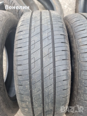 4бр.Летни Гуми GOODIYEAR 195x55x16цола Внос от Германия. , снимка 5 - Гуми и джанти - 53911631