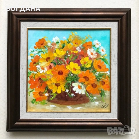 Картини , снимка 10 - Картини - 53929045