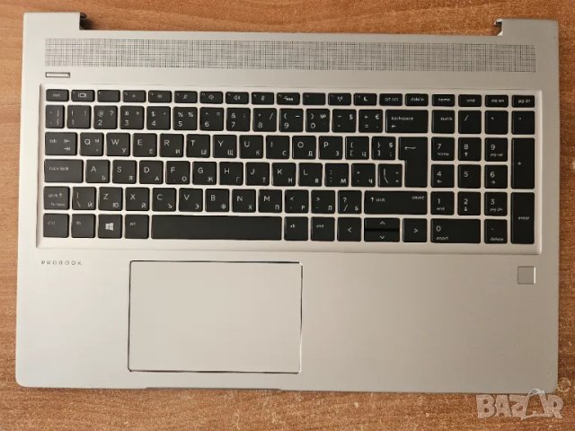 Части за HP ProBook 450 G7, снимка 1 - Части за лаптопи - 47565965