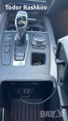 BMW X5, XDrive 30D 2017 търси нов дом, снимка 12 - Автомобили и джипове - 45700135