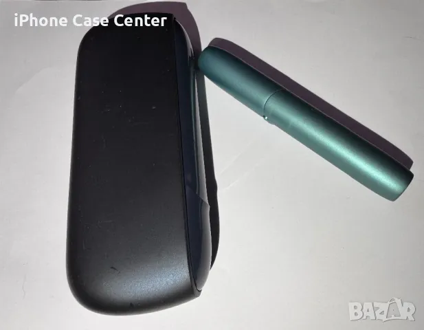 Iqos 3 Duo, снимка 2 - Електронни цигари - 49556303