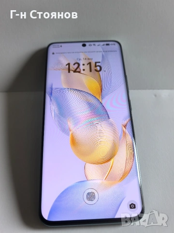 Продавам Honor 90 5G – 200MP Камера / 512GB / Като нов!, снимка 3 - Други - 53103718