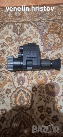 Насадка за нощно виждане