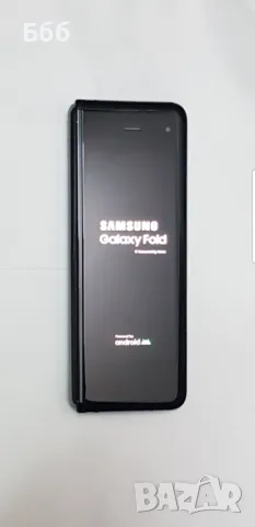 Оригинален дисплей за Samsung Galaxy Fold SM-F900F, снимка 1 - Samsung - 48077123