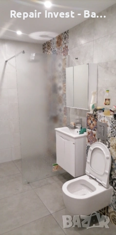 Изграждане на цялостна ВИК инсталция, цялостни ВИК ремонти в София. ТОП Качество услуга., снимка 11 - ВиК услуги - 53688470