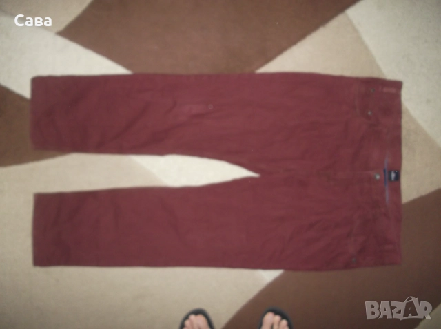 Дънки ENGBERS  мъжки,4-5ХЛ, снимка 2 - Дънки - 52080998