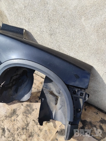 Десен калник Volvo xc90 2008г, снимка 2 - Части - 53536174