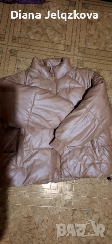 Зимни якета, снимка 4 - Детски якета и елеци - 52549463