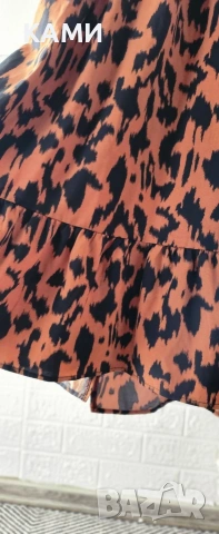 Рокля тип прегърни ме -S-M, снимка 3 - Рокли - 54246220