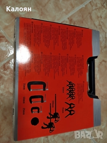 Комплект стяги , снимка 5 - Стяги - 52091107