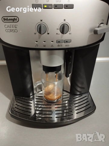 Продавам кафемашина, снимка 2 - Кафемашини - 53486255