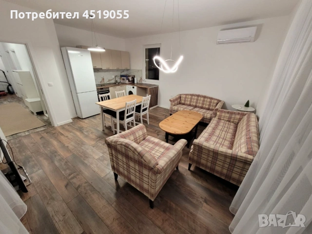 Продавам Апартамент в гр Варна 