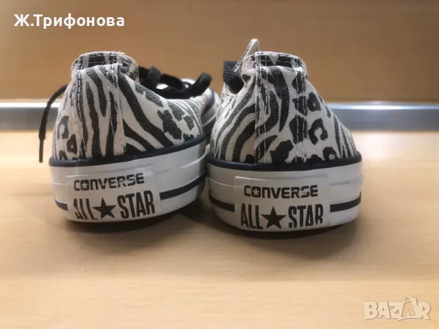 Кецове Converse №40, снимка 7 - Кецове - 47044567