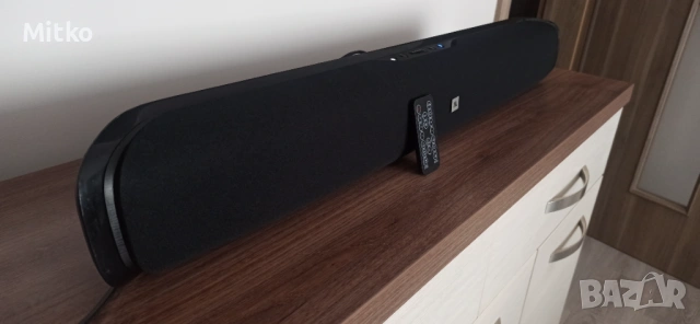 JBL Cinema SB200 soundbar, снимка 5 - Bluetooth тонколони - 53426887