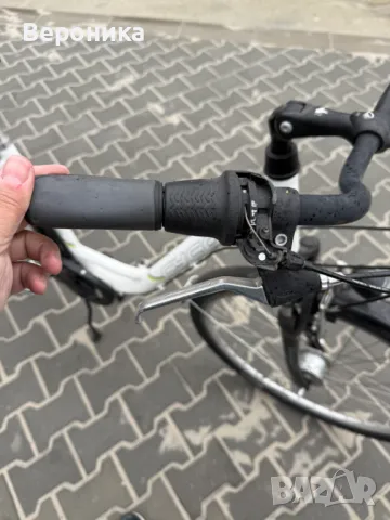 Колело СУСО 2016г, снимка 7 - Велосипеди - 49171627