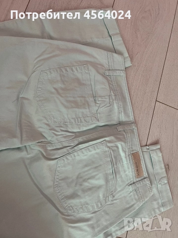 Дамски панталон , снимка 5 - Панталони - 52150691