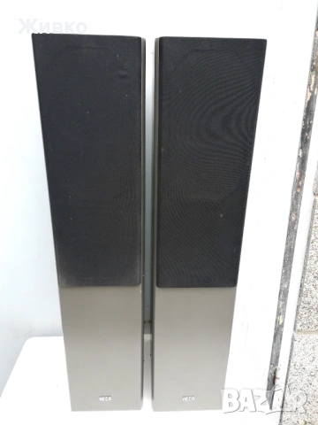 | Тонколони HECO |, снимка 7 - Тонколони - 54283826