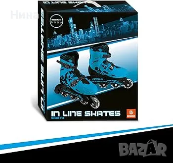 Ролери 33, 34, 35 и 36 номер, снимка 2 - Други - 49886954