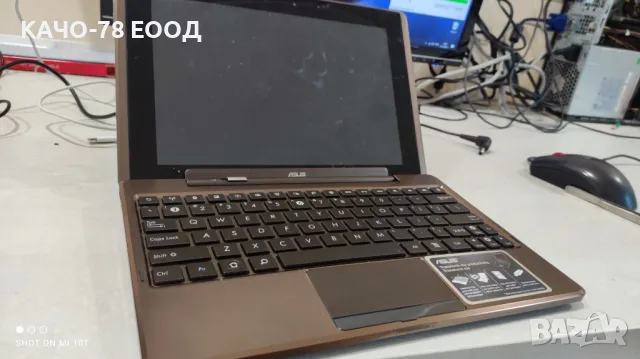 Asus – Eee Pad TF101