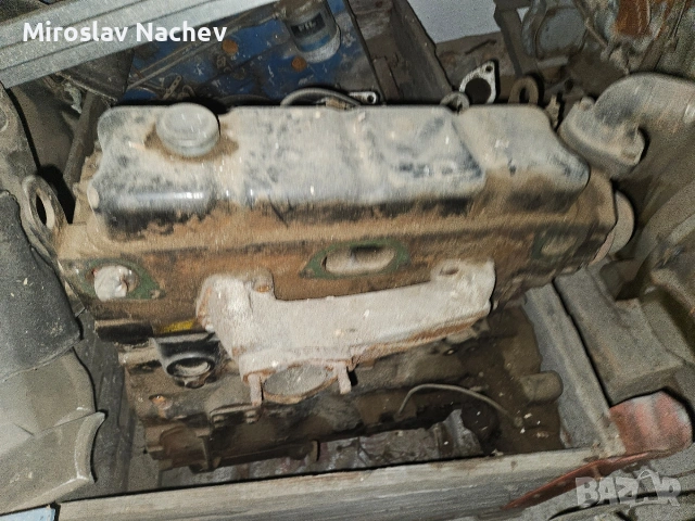 двигатели перкинс 4 броя