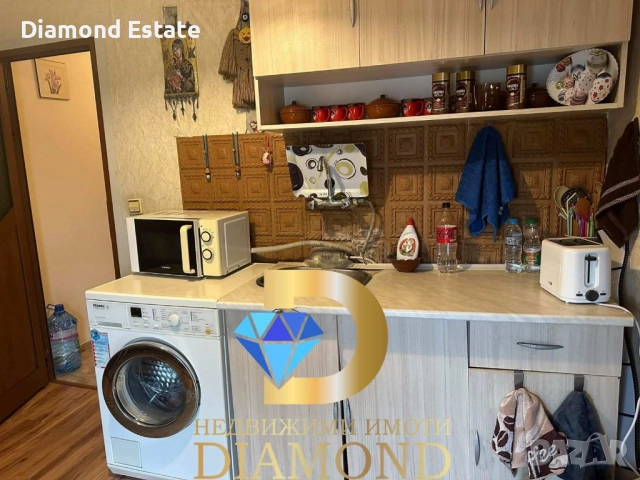 Гарсониера в Димитровград, кв. Каменец