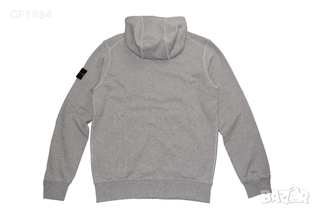 Stone Island - мъжки суичъри, размери S,M,L,XXL, снимка 5 - Суичъри - 52548102