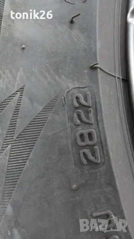 Джанти 17 цола за BMW G20, снимка 4 - Гуми и джанти - 50372424