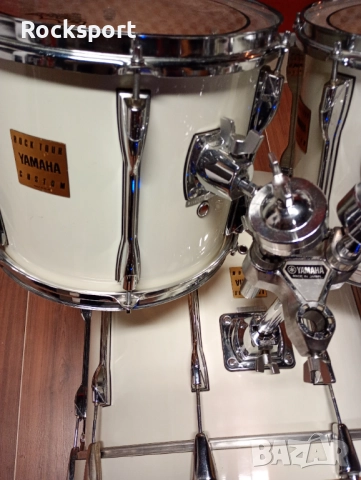 Ysmaha Rock Tour Custom-Japan, снимка 5 - Ударни инструменти - 52943860