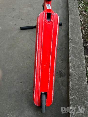 Тротинетка Oxelo Mf One , снимка 3 - Скутери и тротинетки - 53863639