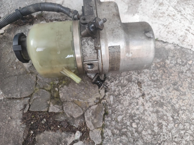 Електро хидравлична помпа за Опел Зафира., снимка 4 - Части - 53456335