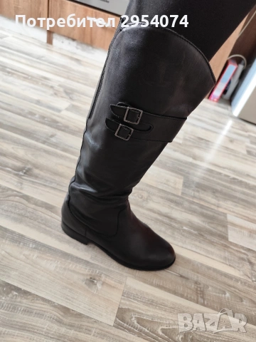 естествена кожа 39номер  35лв 