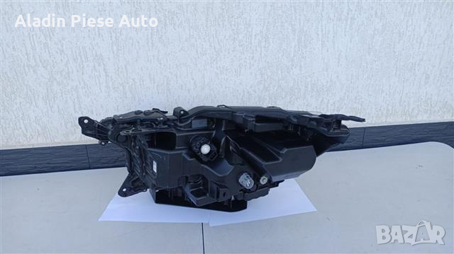 Десен фар Suzuki SX4 S Cross Scross година 2022 2023 2024 Full Led , снимка 6 - Аксесоари и консумативи - 45049768