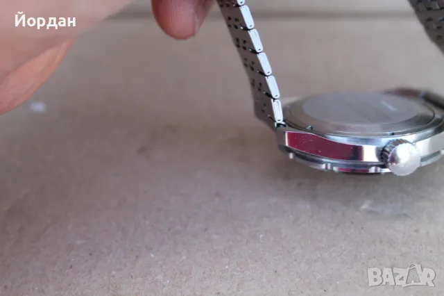 СССР мъжки ръчен часовник ''Восток'' амфибия , снимка 10 - Мъжки - 50349028