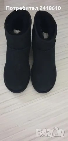 UGG Classic Mini UK 5 US 7 Size 38 / 24см ОРИГИНАЛ! Дамски Зимни Ботуши!, снимка 2 - Дамски ботуши - 48346371