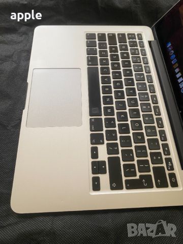 13,3'' Core i5 MacBook Pro A 1502 (Mid-2014 ), снимка 3 - Лаптопи за дома - 45262474